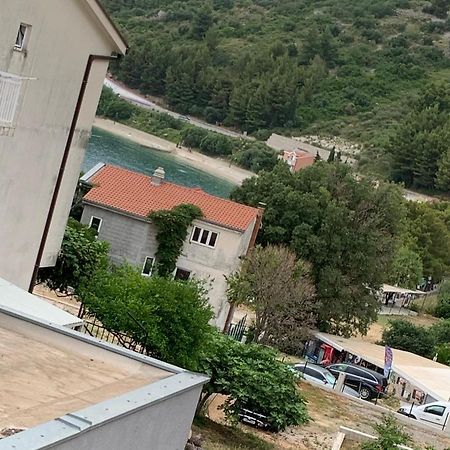 Apartman Adriana بوداكا المظهر الخارجي الصورة