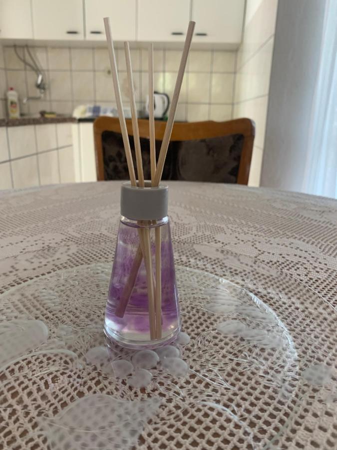 Apartman Adriana بوداكا المظهر الخارجي الصورة