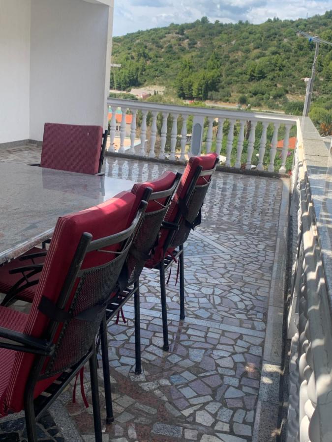 Apartman Adriana بوداكا المظهر الخارجي الصورة