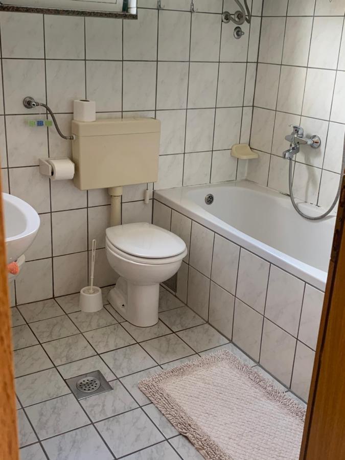 Apartman Adriana بوداكا المظهر الخارجي الصورة