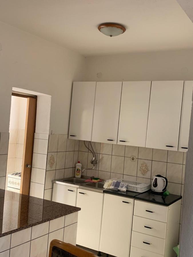 Apartman Adriana بوداكا المظهر الخارجي الصورة
