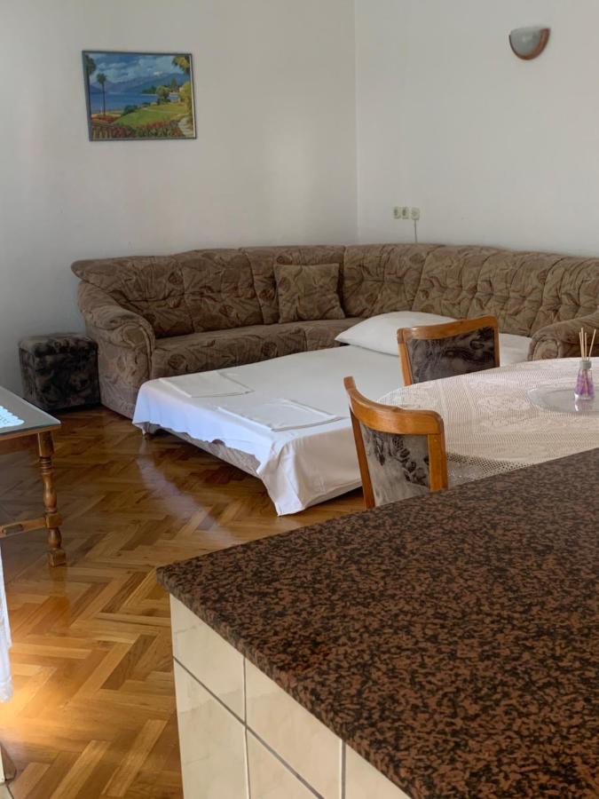 Apartman Adriana بوداكا المظهر الخارجي الصورة