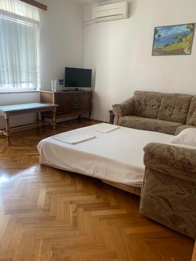 Apartman Adriana بوداكا المظهر الخارجي الصورة