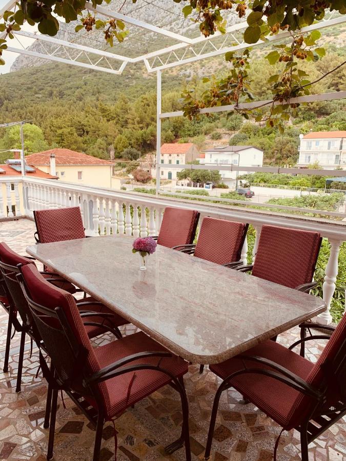 Apartman Adriana بوداكا المظهر الخارجي الصورة