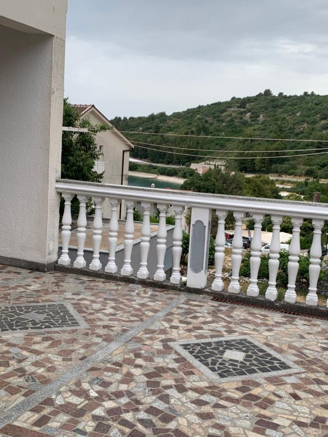 Apartman Adriana بوداكا المظهر الخارجي الصورة