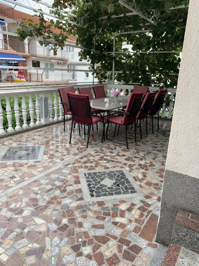 Apartman Adriana بوداكا المظهر الخارجي الصورة