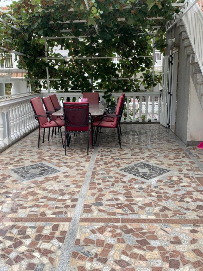Apartman Adriana بوداكا المظهر الخارجي الصورة
