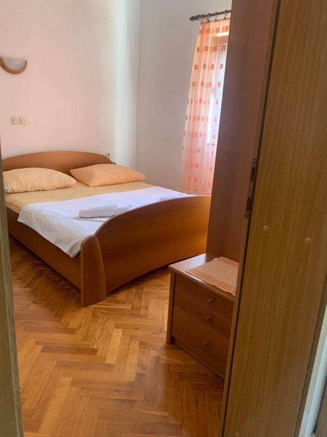 Apartman Adriana بوداكا المظهر الخارجي الصورة