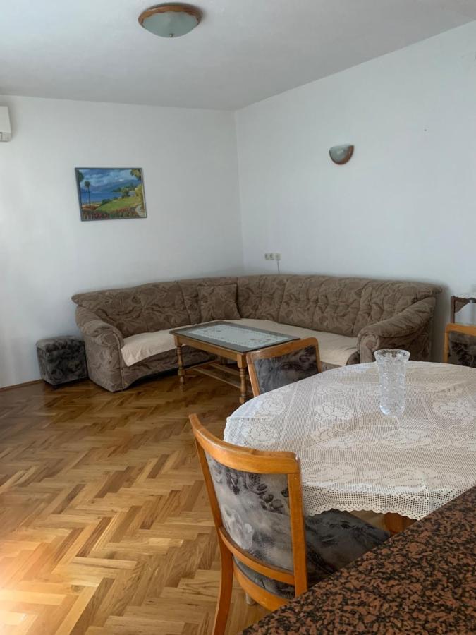 Apartman Adriana بوداكا المظهر الخارجي الصورة