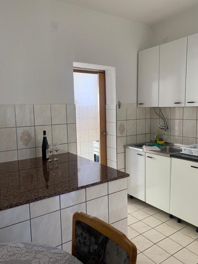 Apartman Adriana بوداكا المظهر الخارجي الصورة