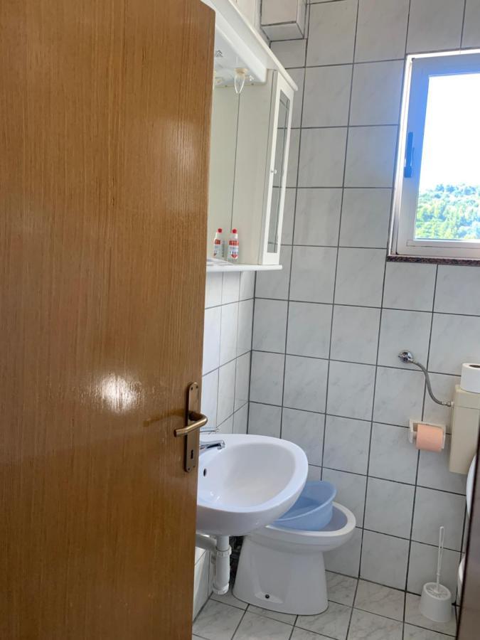 Apartman Adriana بوداكا المظهر الخارجي الصورة