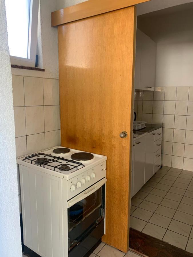 Apartman Adriana بوداكا المظهر الخارجي الصورة