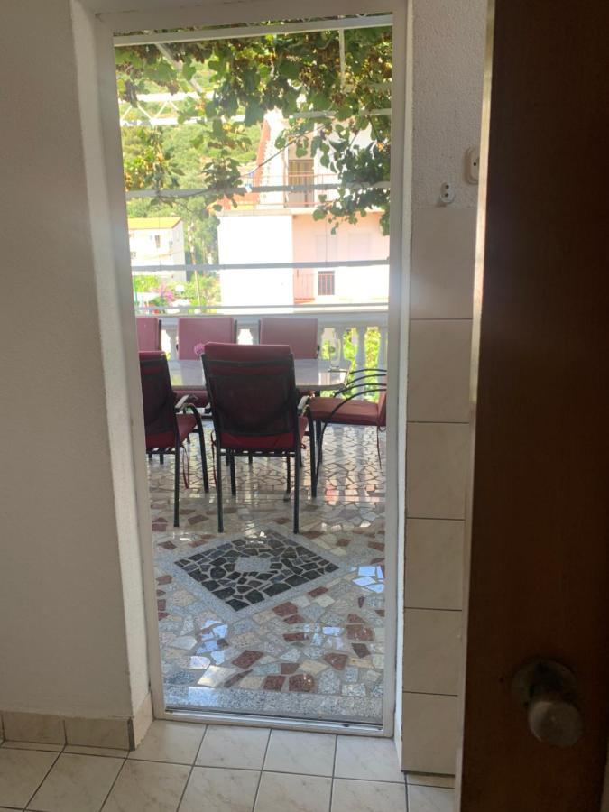 Apartman Adriana بوداكا المظهر الخارجي الصورة