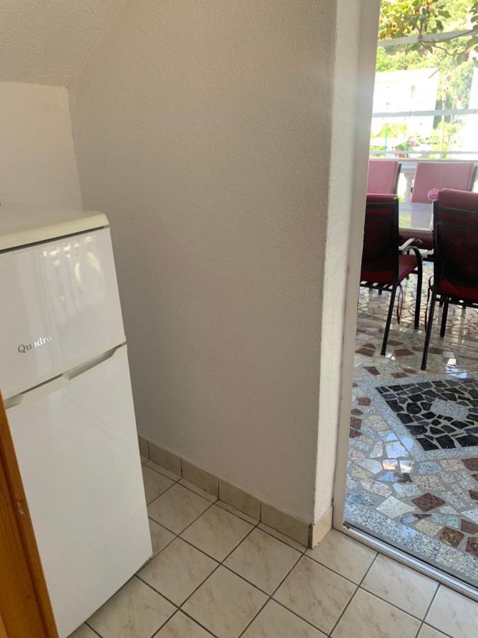 Apartman Adriana بوداكا المظهر الخارجي الصورة